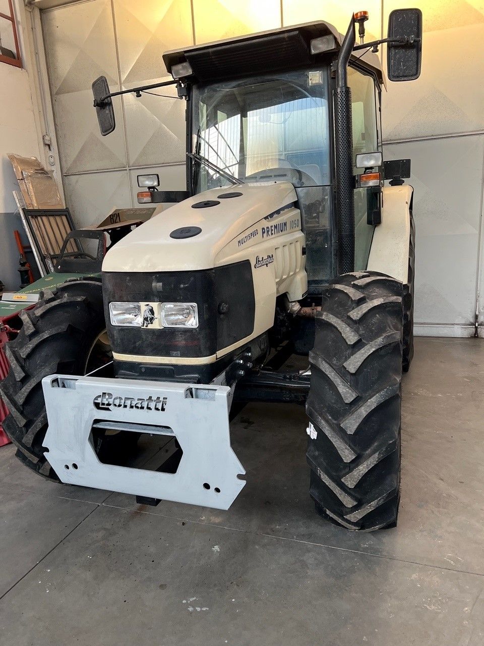 carpenteria agricoltura