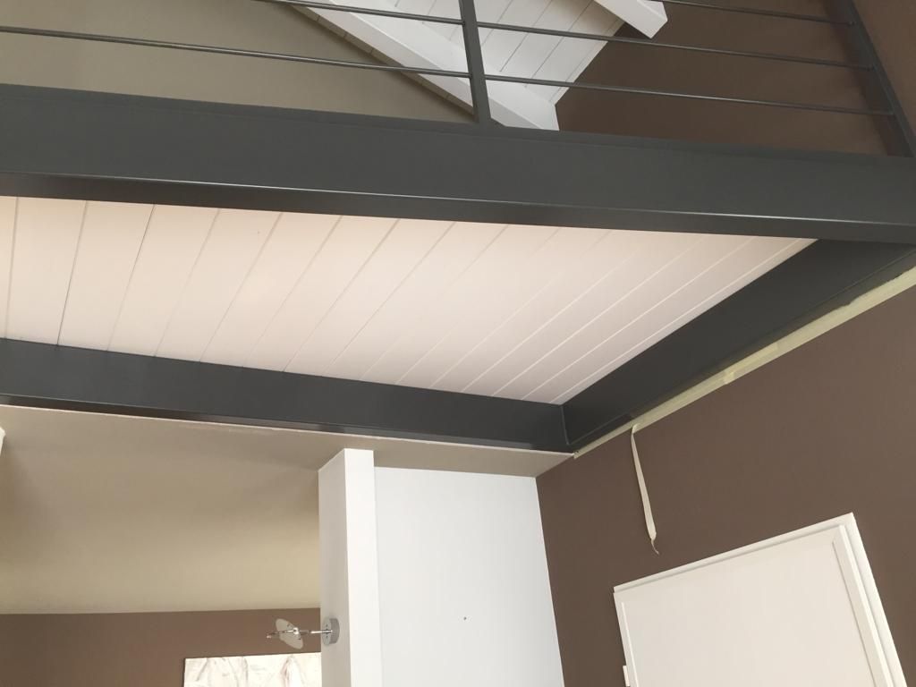 carpenteria soppalco