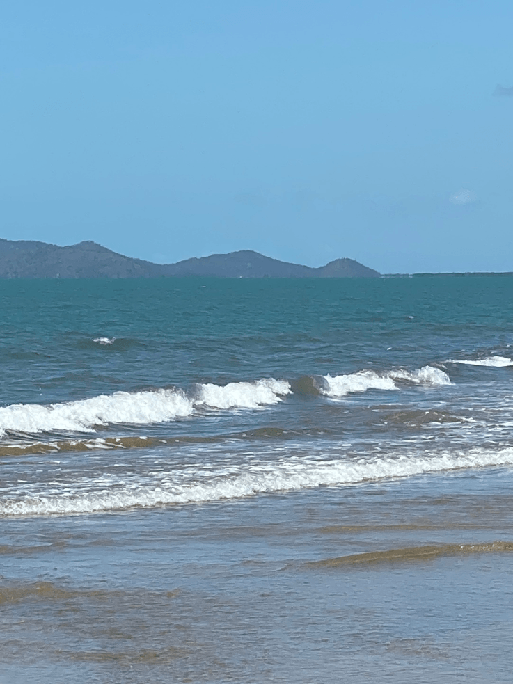 Beach Photo for Bluewater Psychology