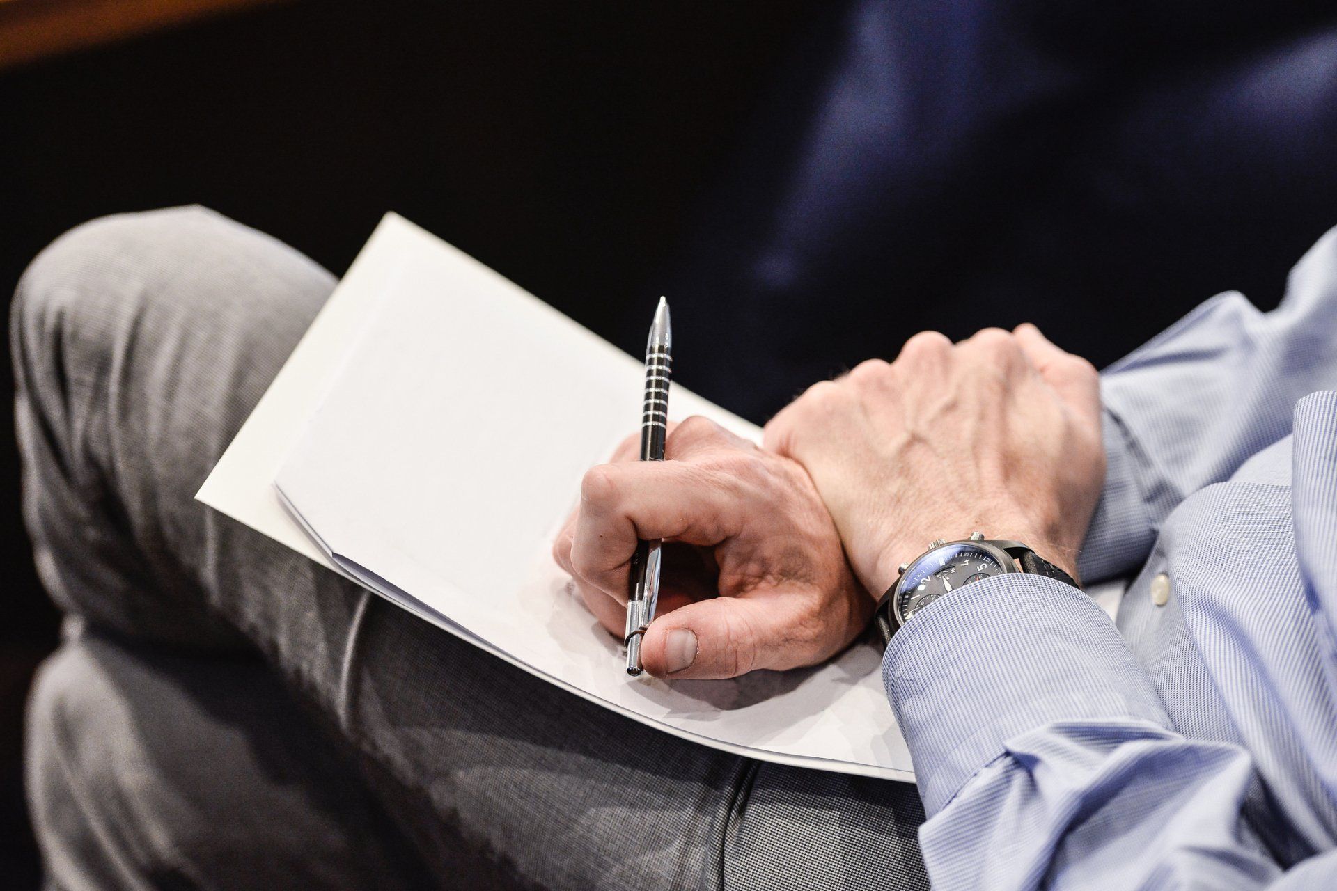 Whitepaper — Ambler, PA — Lansing Street Advisors