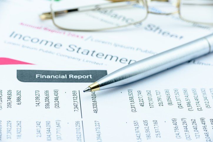 Financial Report — Ambler, PA — Lansing Street Advisors