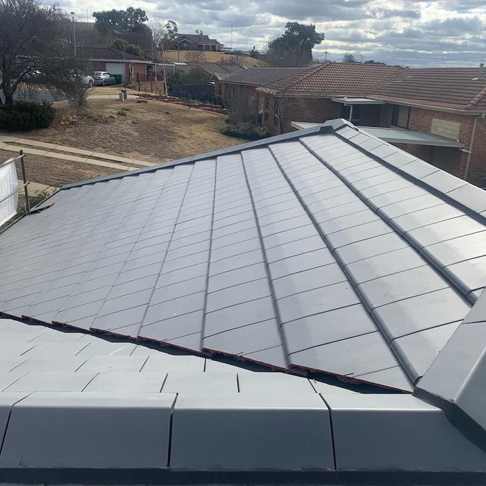 Residential Low Slope Roofing - Roof Tiling In Orange, NSW