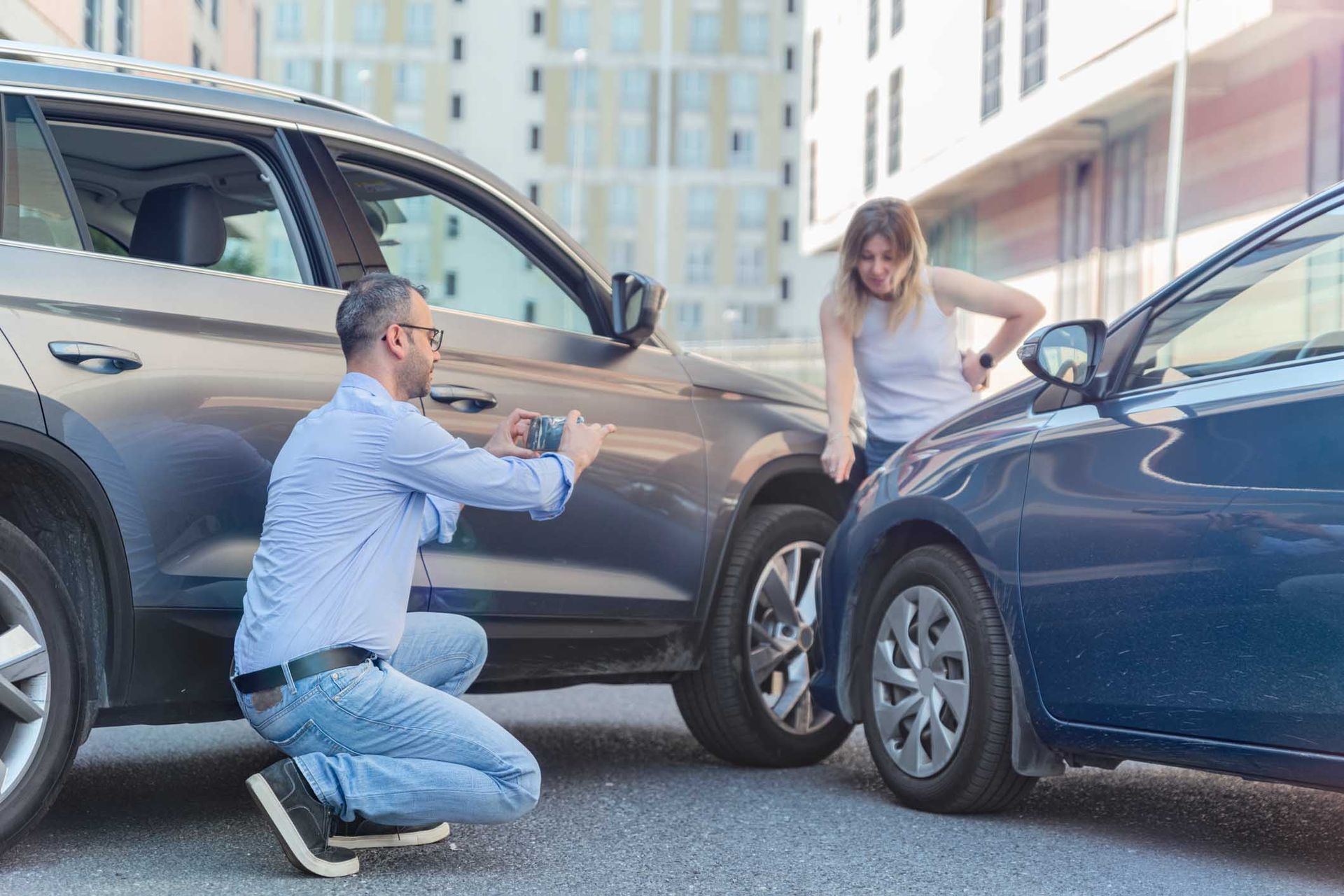Traffic offenses and DUI — Lakeland, FL — Kaylor Law Group
