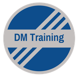 DM Training logo