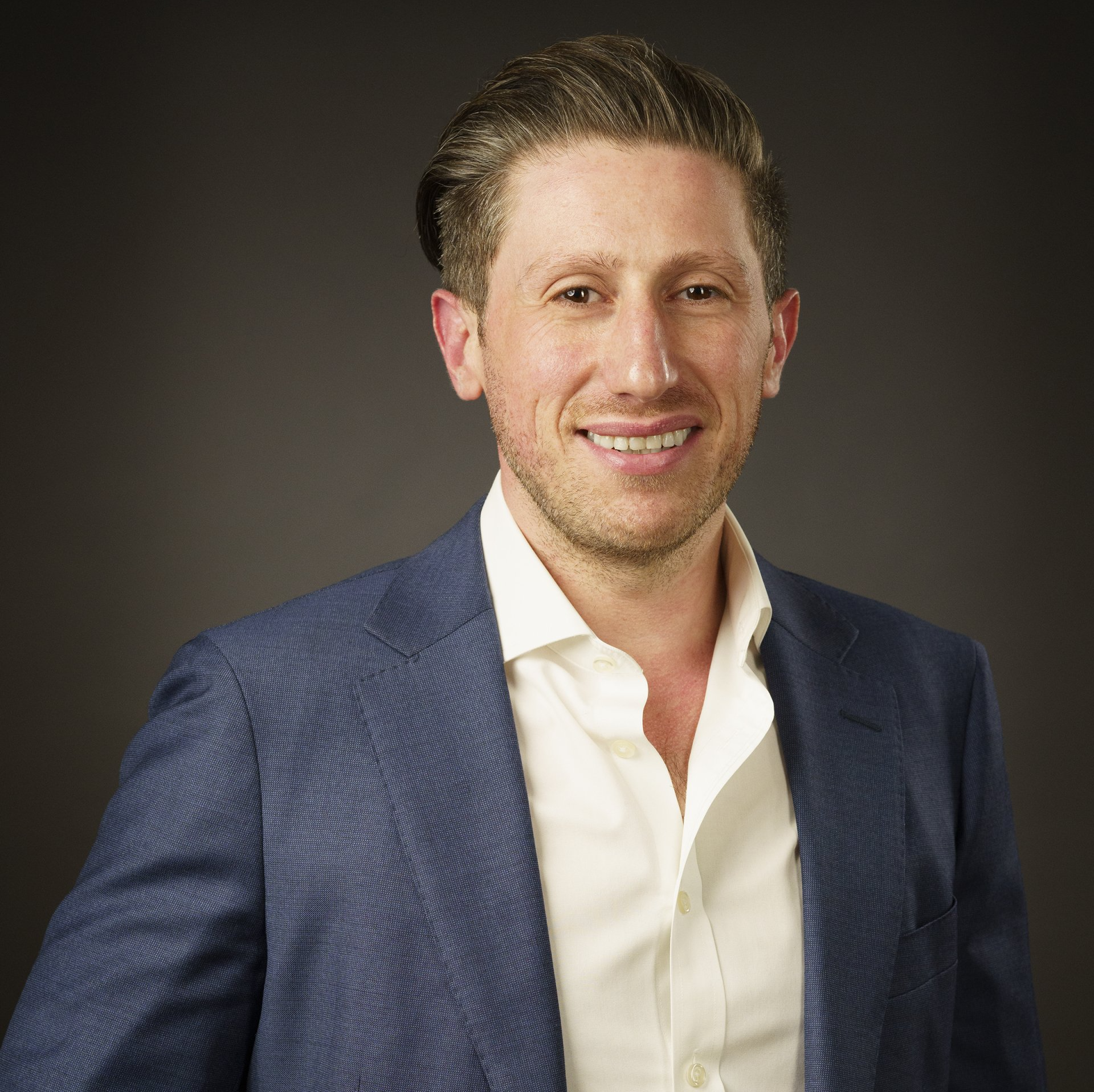 andrew zambratto headshot