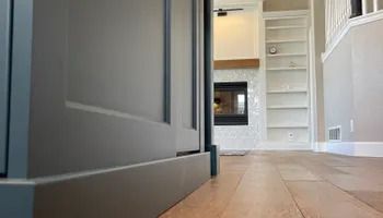Precision Craftsmanship: Discover Sharp Construction's Commitment to Quality