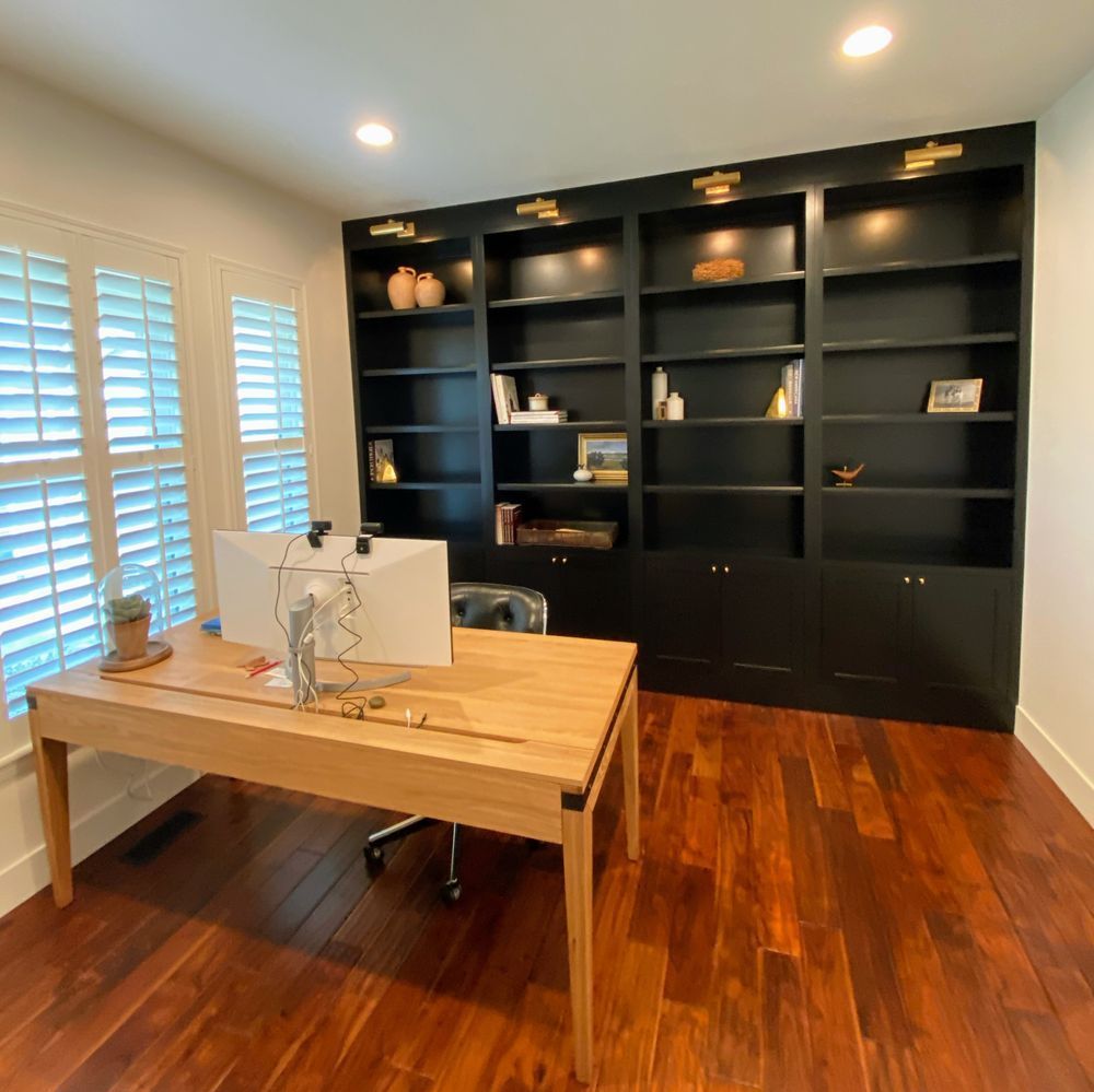 Modernize Your Space: Cutting-Edge Renovation Trends by Sharp Construction