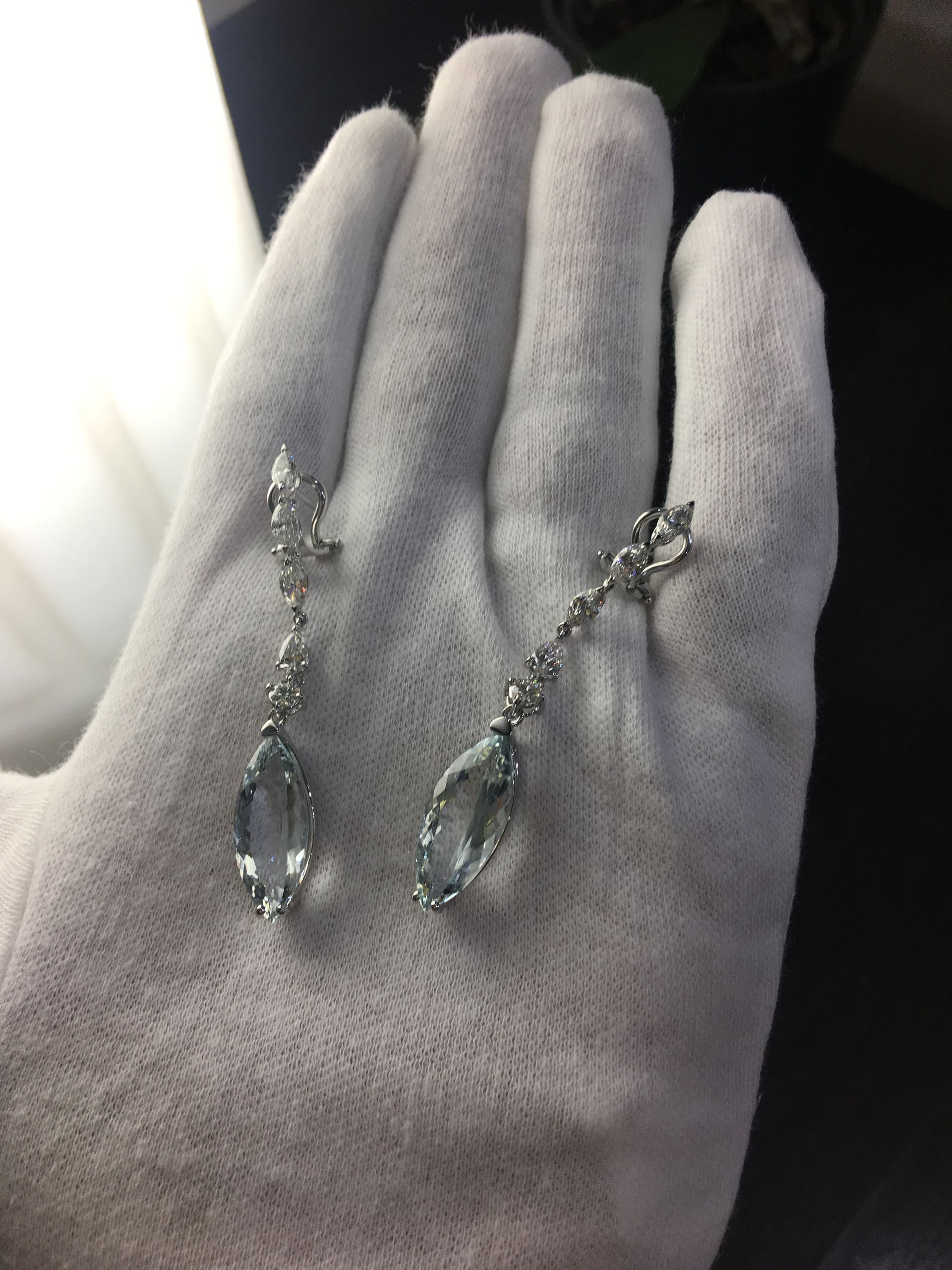 orecchini bottega ve