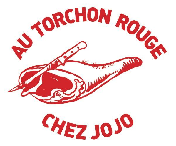 Au Torchon Rouge - Chez Jojo