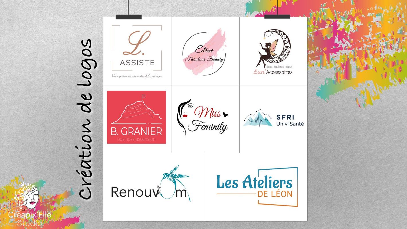 Logos