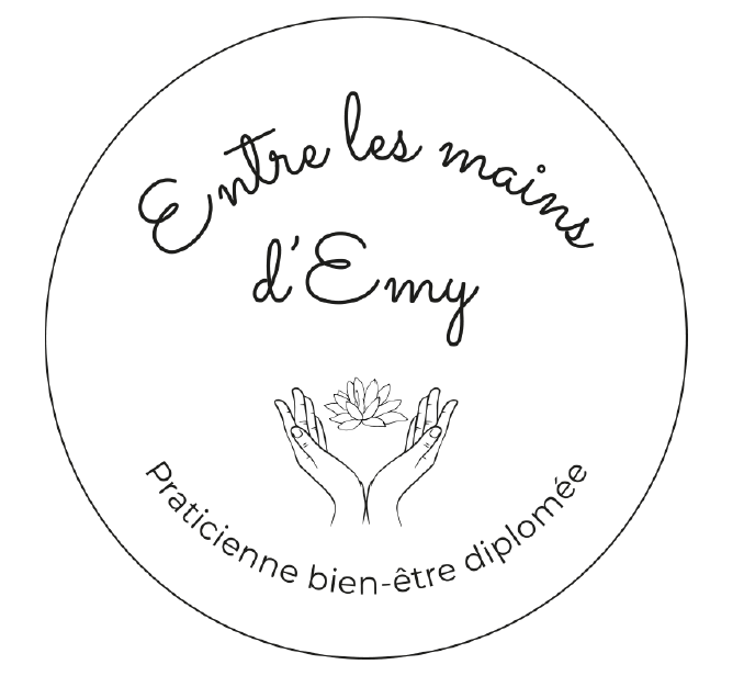 Entre les mains d'Emy