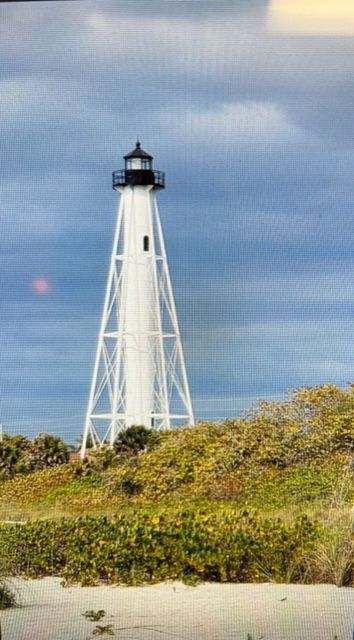 Light House — Englewood, FL — Smiths Electric Inc