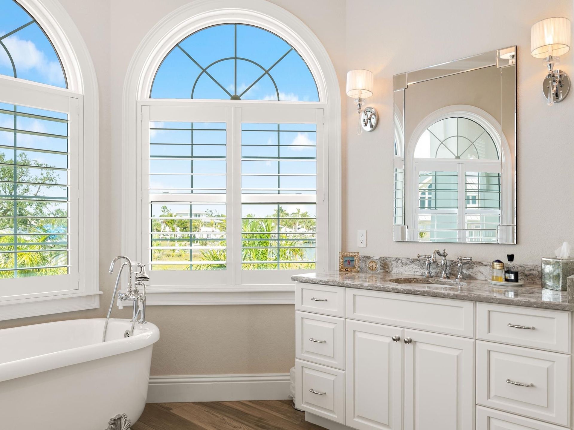 Comfort Room Lighting — Englewood, FL — Smiths Electric Inc