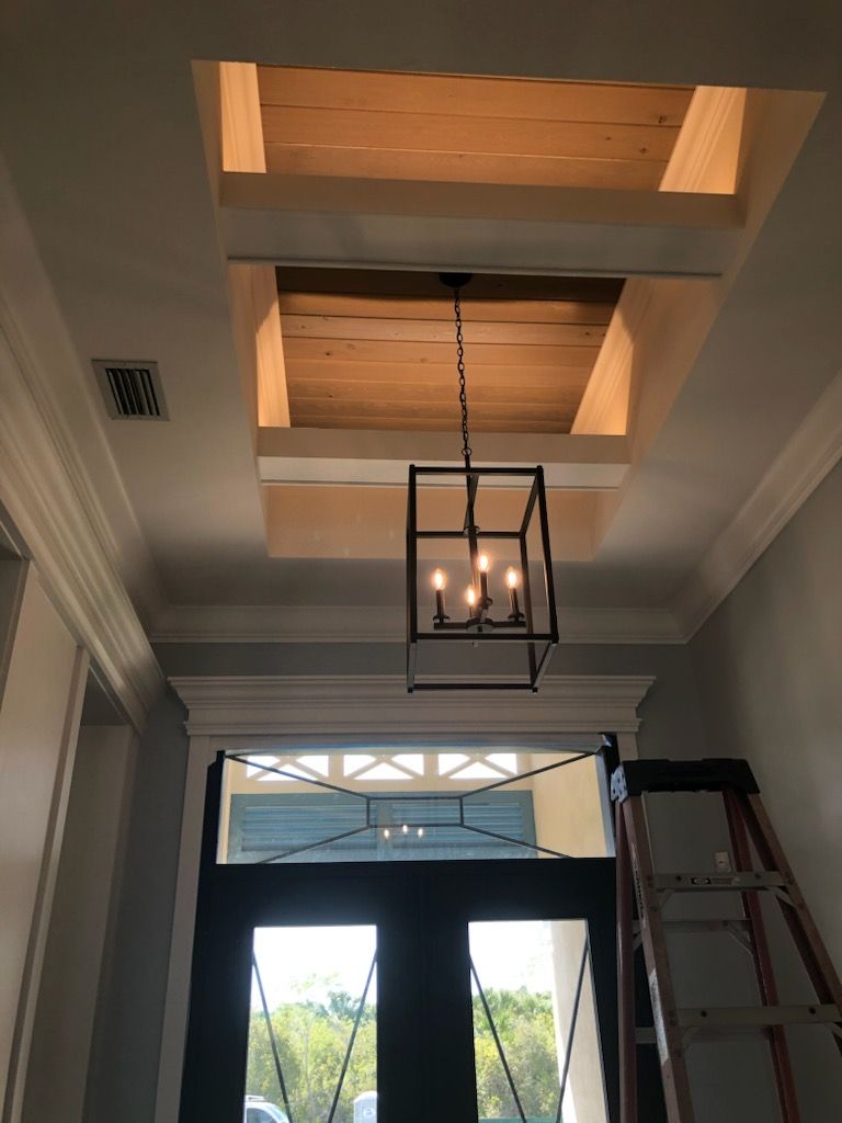 Lighting — Englewood, FL — Smiths Electric Inc