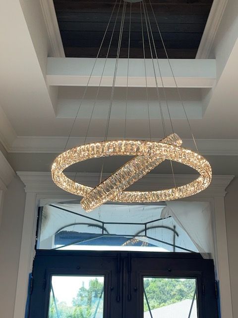 Circle bulb — Englewood, FL — Smiths Electric Inc