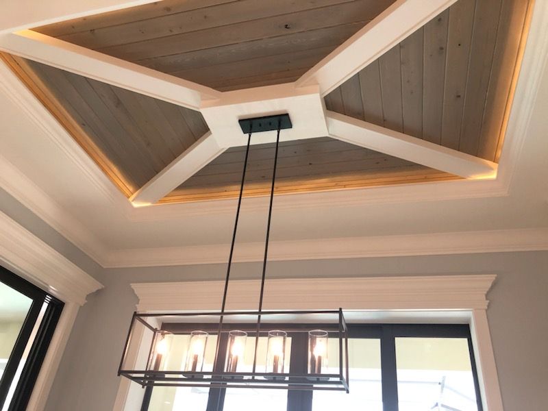 Lighting five bulb — Englewood, FL — Smiths Electric Inc