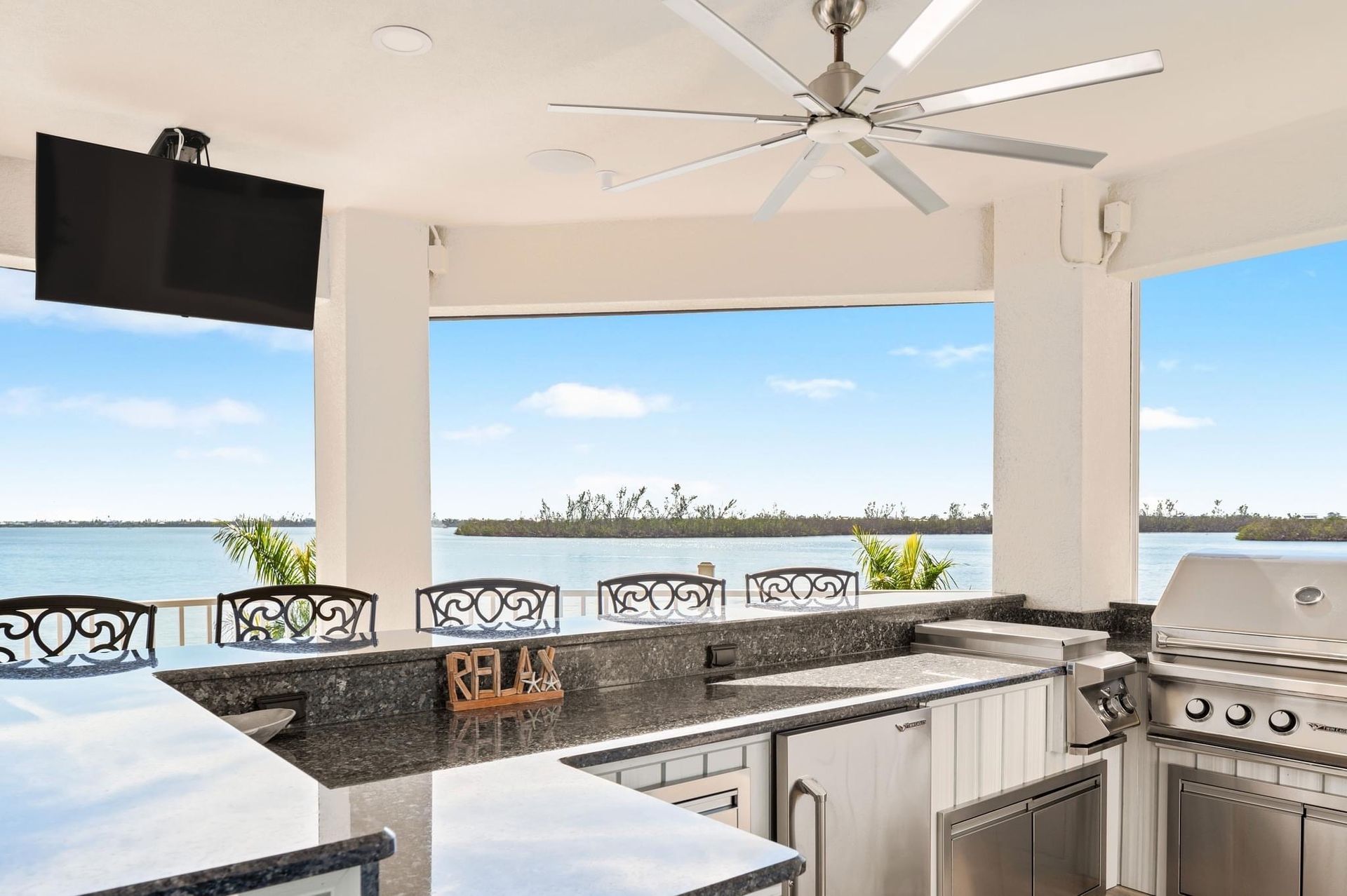 Electrician Lighting — Englewood, FL — Smiths Electric Inc