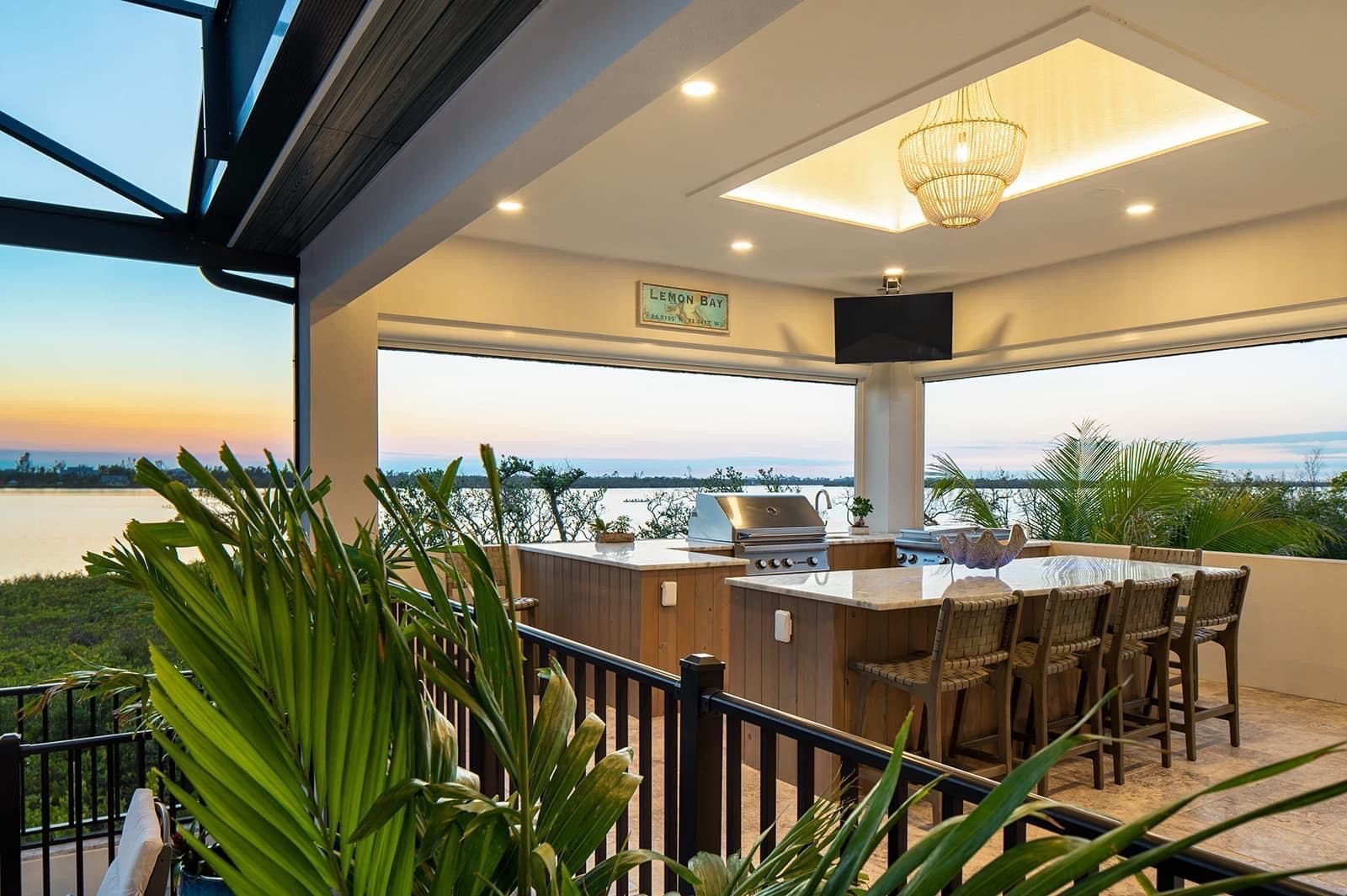 Lighting wiring — Englewood, FL — Smiths Electric Inc