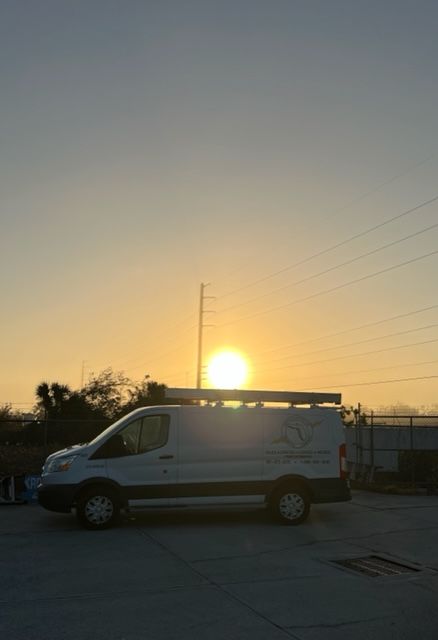 Smith's Electric Inc Service Car — Englewood, FL — Smiths Electric Inc