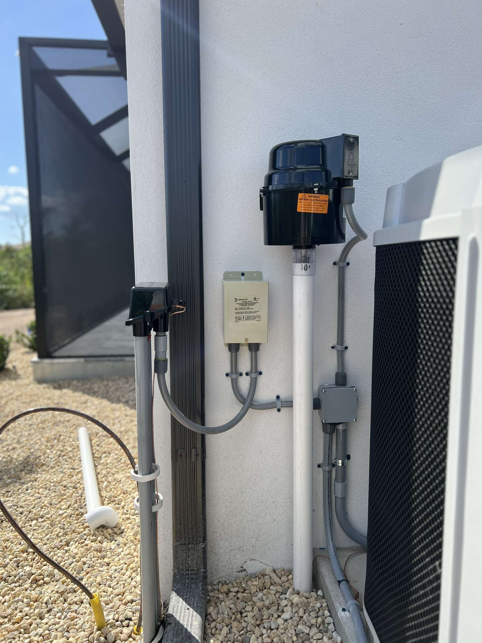 Pool Equipments — Englewood, FL — Smiths Electric Inc