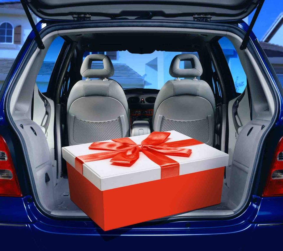 3 Reasons Vehicle Clear Bra May Be The Perfect Gift For Your Automobile in San Antonio, Texas