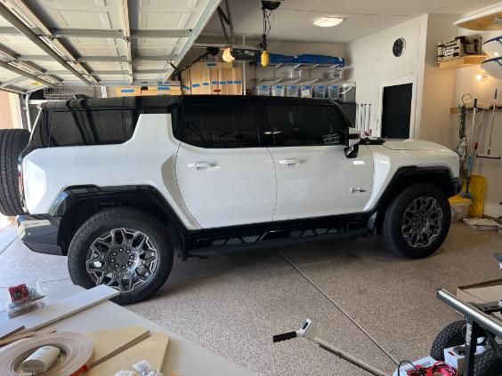 Auto Motive tinting Services