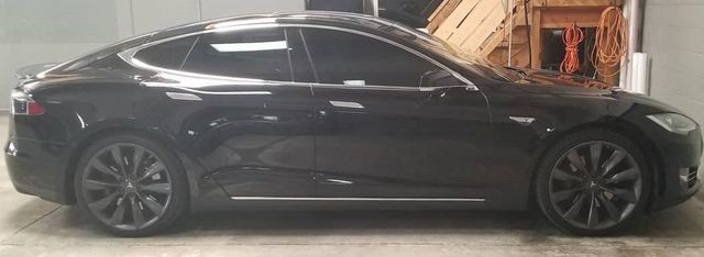 GTechniq EXO - Mr Tint SD - Window Tinting in San Diego and