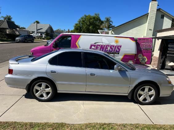 wraps & signage