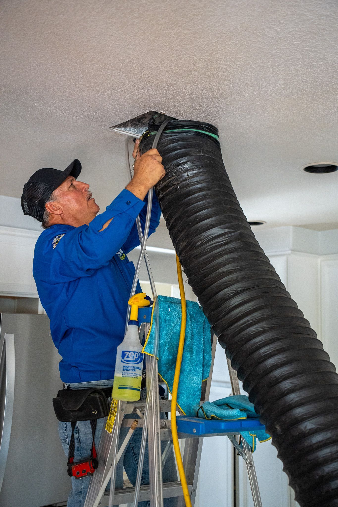 Way Cool Plumbing & Air Duct Cleaning