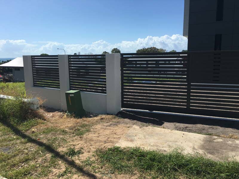 Post & Rail Fencing Custom Fencing Fraser Coast DC Fencing