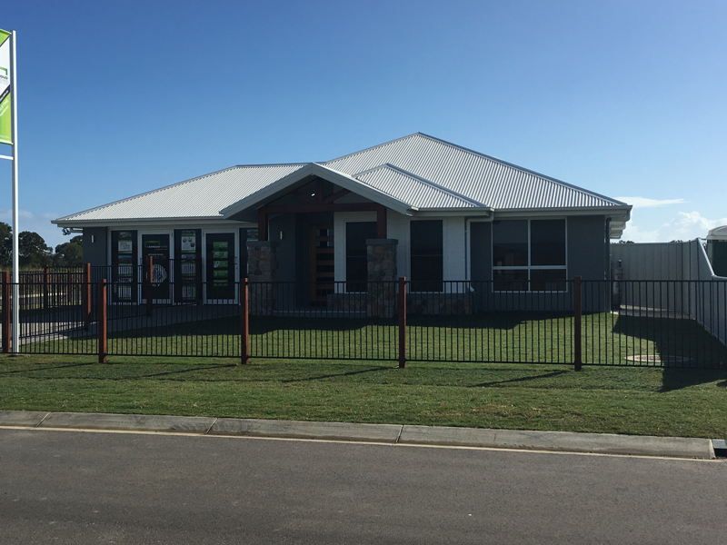 Pool Fencing Hervey Bay Fraser Coast DC Fencing