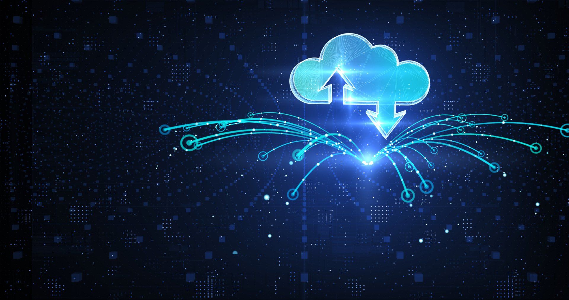 Cloud Technology Image — New Jersey — VCloud9 LLC