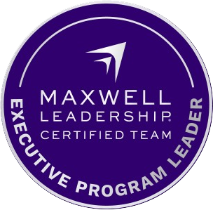 Maxwell Leadership Logo