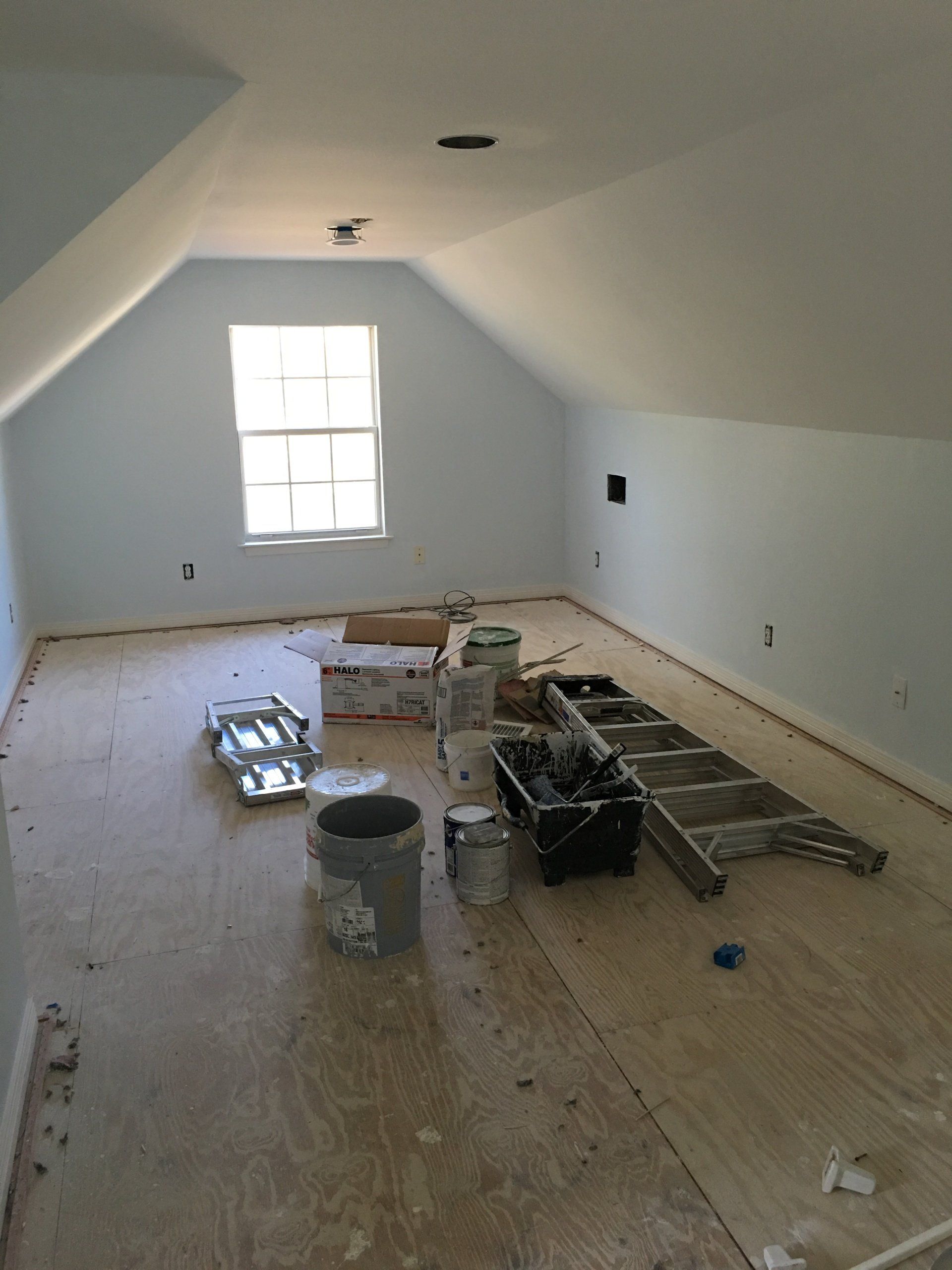 attic remodeling - Home Improvement in Eastern Shore, AL