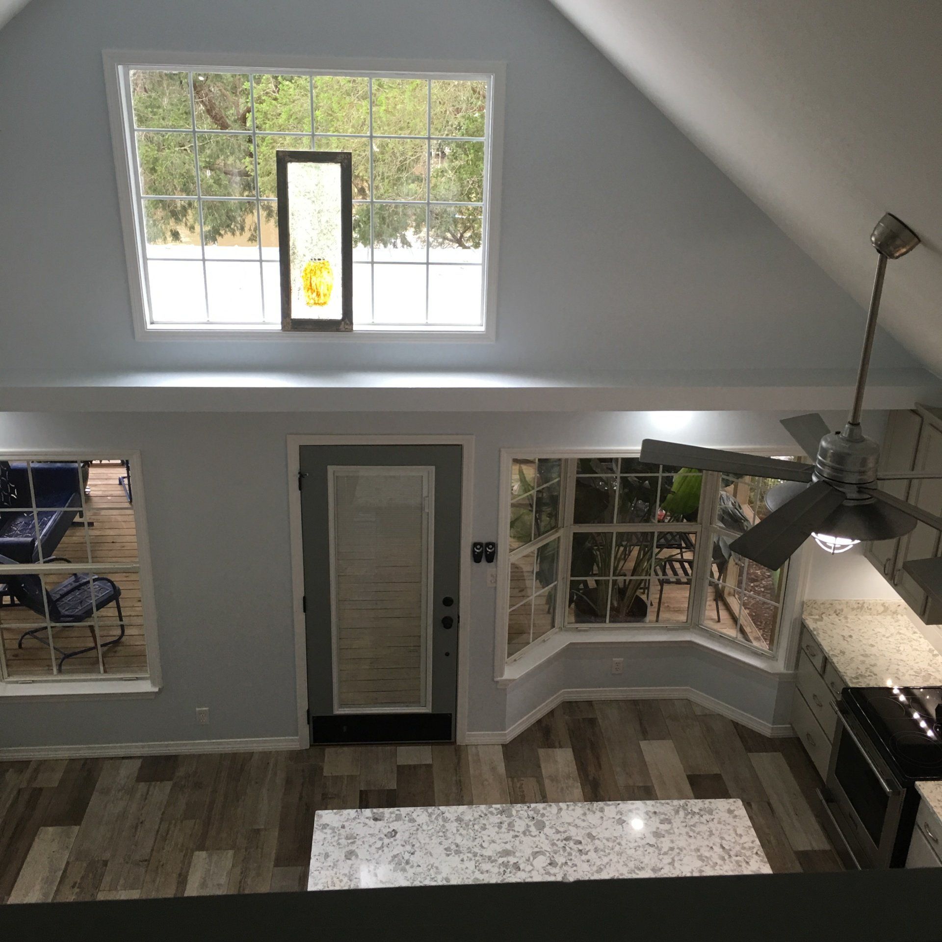 window interior - Home Improvement in Eastern Shore, AL
