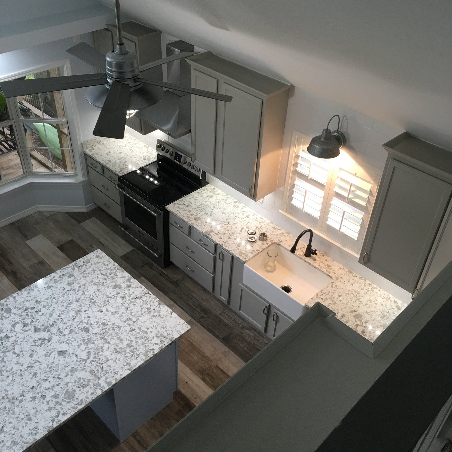 interior kitchen - Home Improvement in Eastern Shore, AL