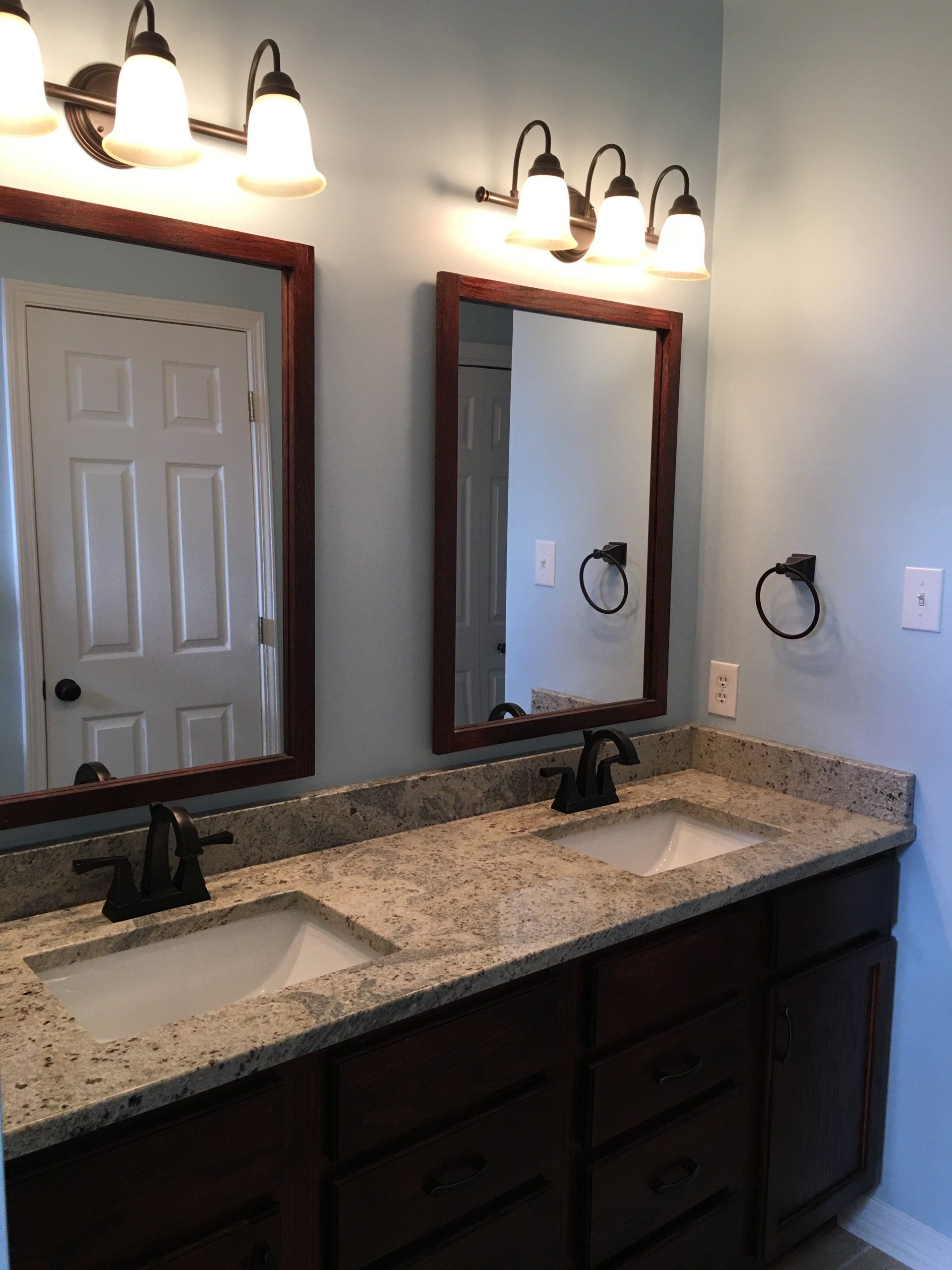 bathroom mirrors - Home Improvement in Eastern Shore, AL