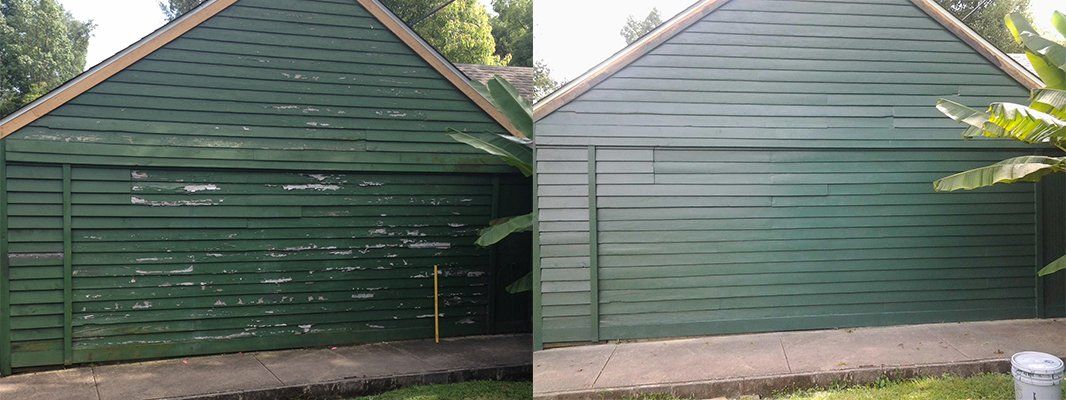 before and after refurnishing - Home Improvement in Eastern Shore, AL