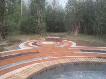 LAndscaping servies available in Victoria