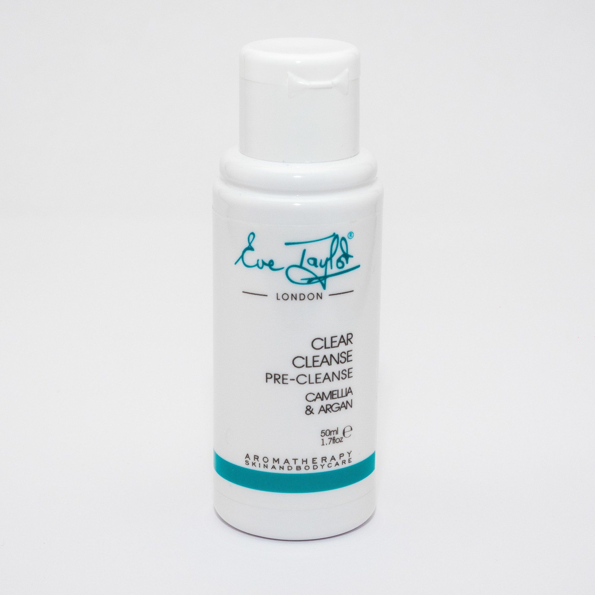 Eve Taylor Clear Cleanse Pre-Cleanse 50ml