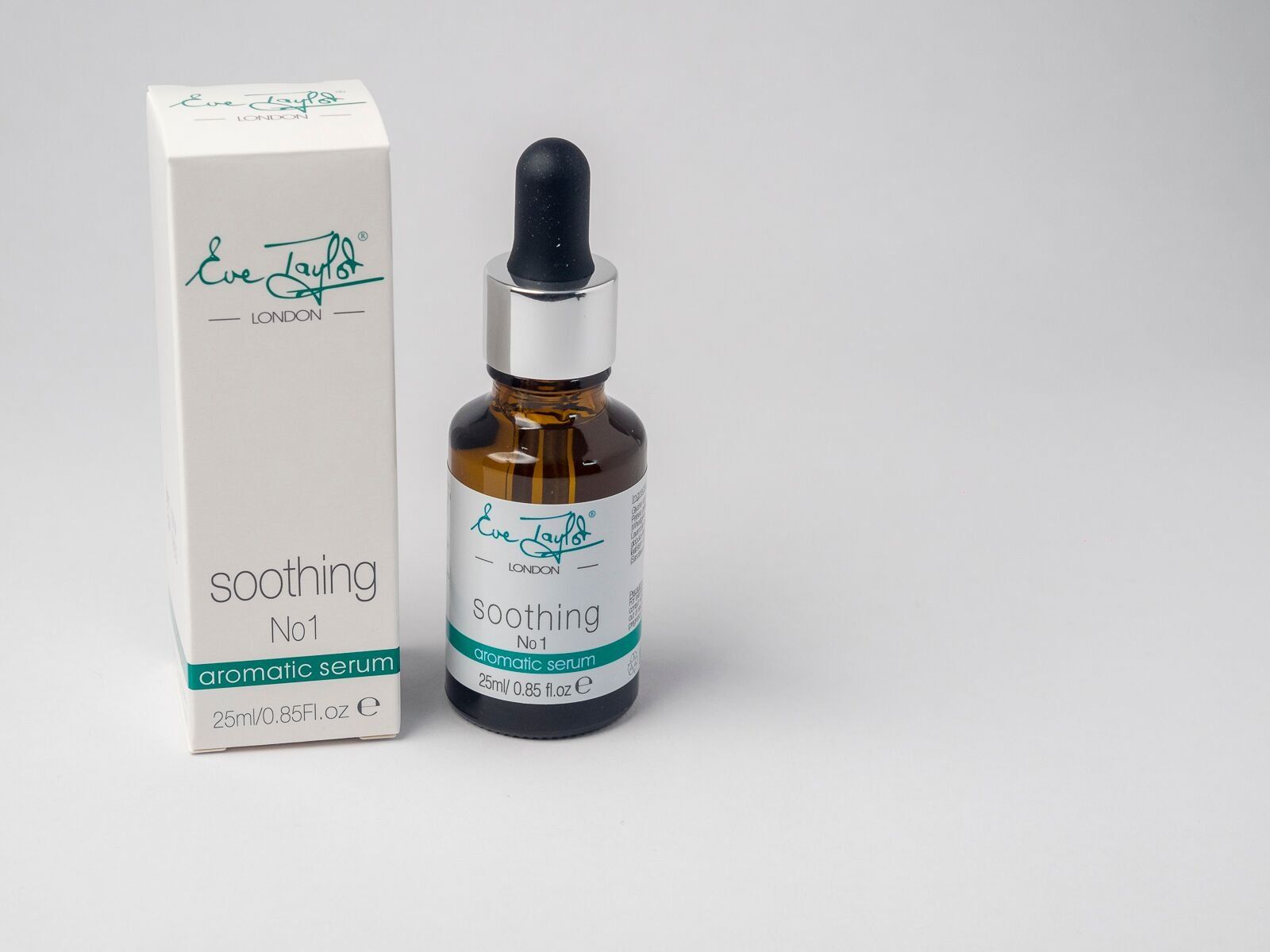 Eve Taylor Soothing No. 1 Aromatic Serum Oil