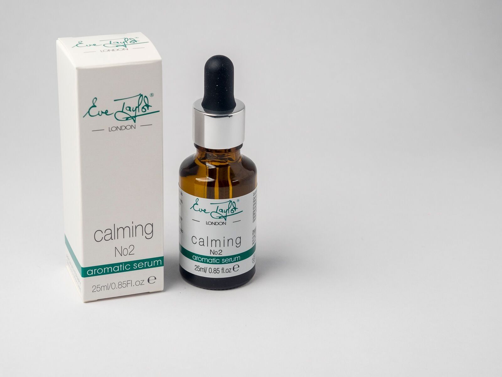 Eve Taylor Calming No. 2 Aromatic Serum Oil