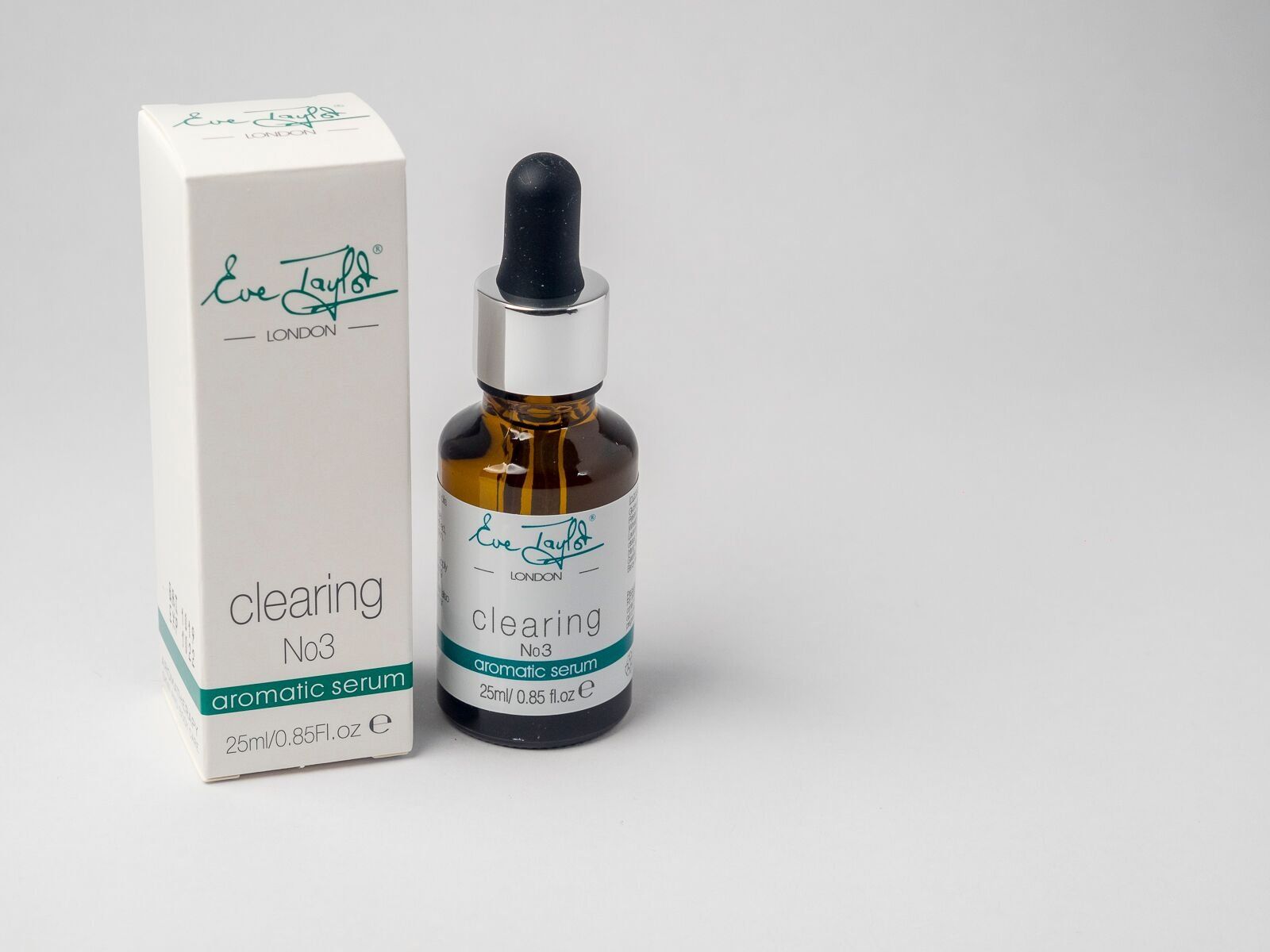 Eve Taylor Clearing No. 3 Aromatic Serum Oil