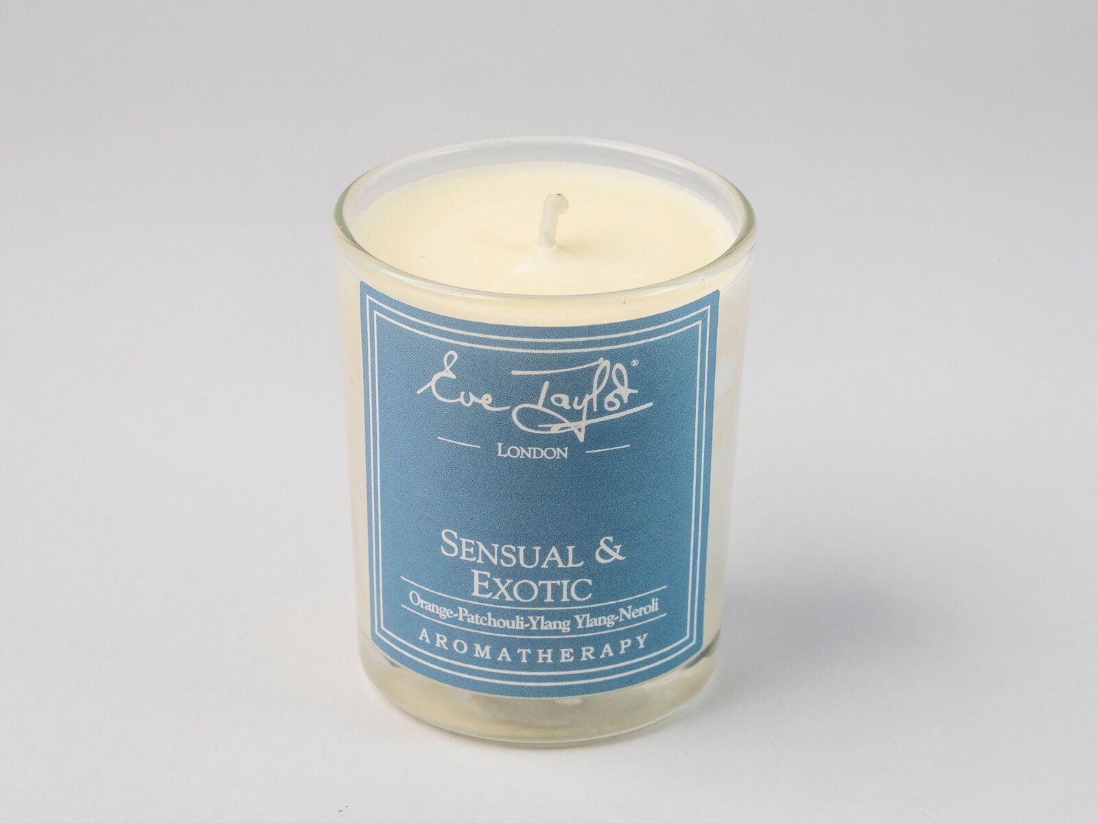 Eve Taylor Sensual & Exotic Votive