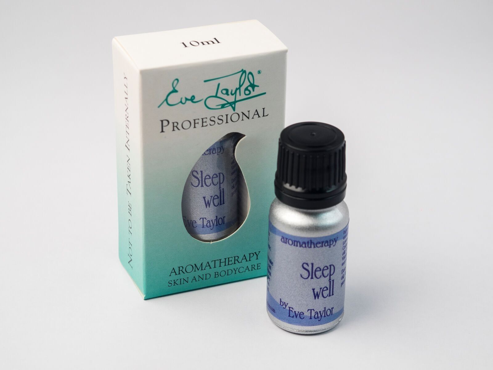 Eve Taylor Sleep well Diffuser Blend