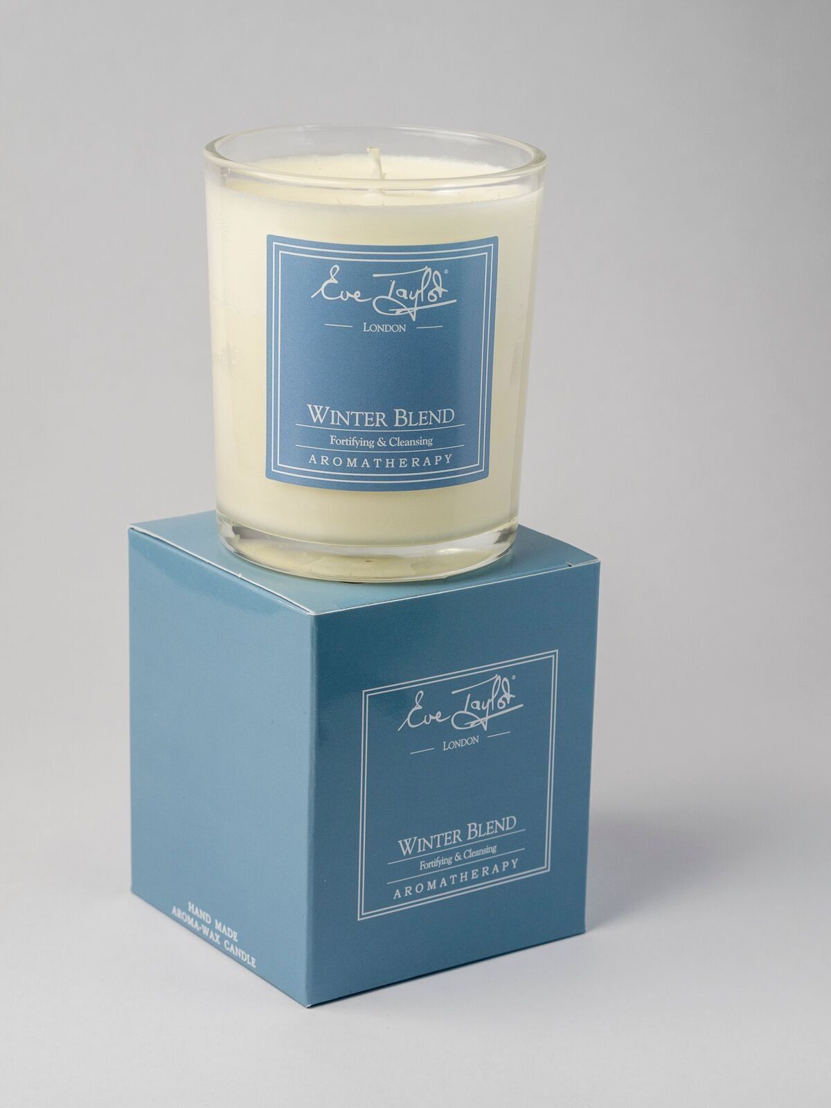 Eve Taylor Winter Blend Tumbler