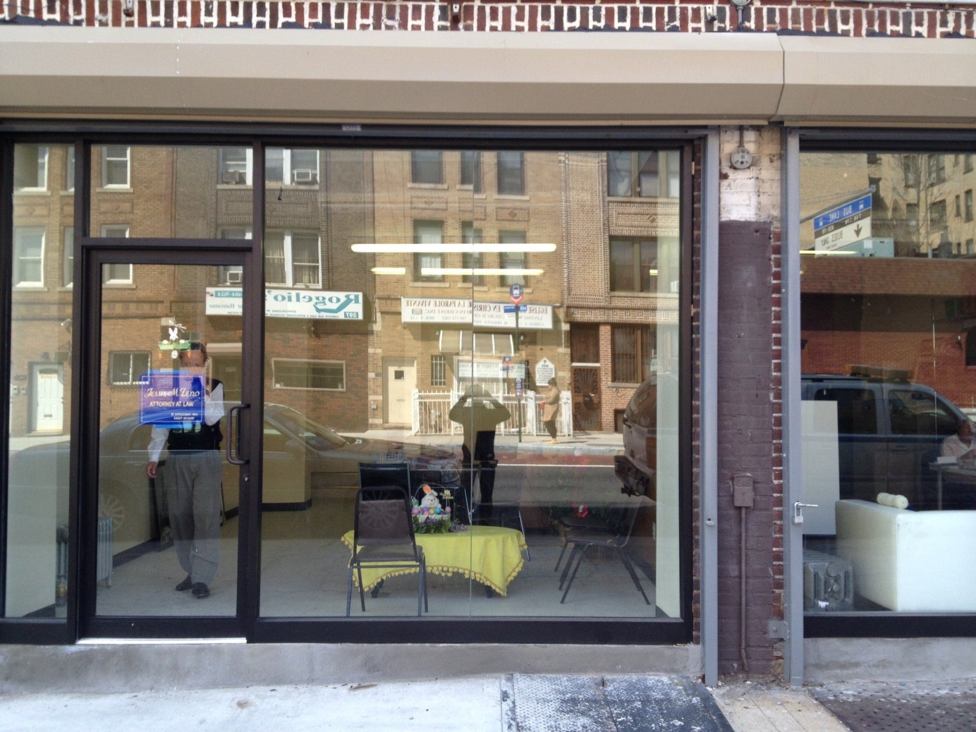 Commercial Glass & Storefront | Brooklyn, NY | Absolute Glass & Mirrors