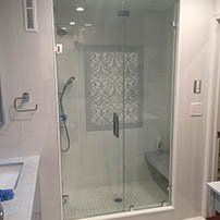 Shower Door — Mirrors in Brooklyn, NY