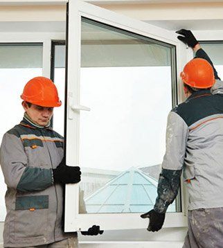 Residential - Broken Glass Replacement in Brooklyn NY