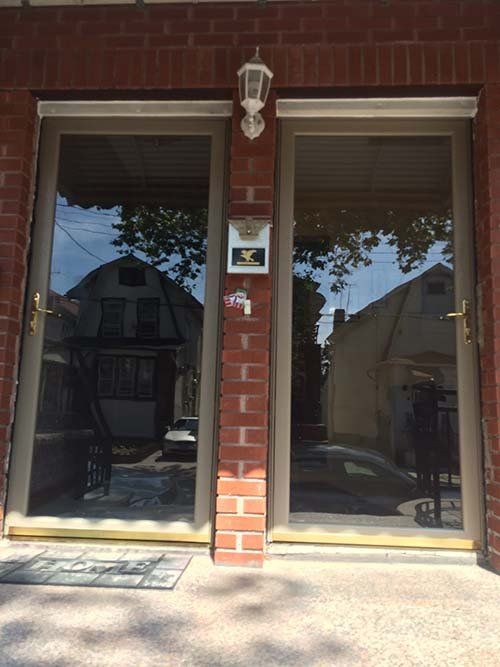 Residential Doors & Storm Doors | Brooklyn, NY | Absolute Glass & Mirrors